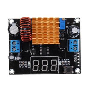VHM-111 5A 100W Ekranlı Voltaj Yükseltici Regülatör