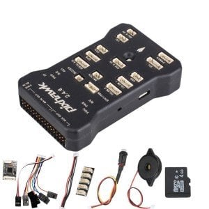 Pixhawk PX4 2.4.8 Uçuş Kontrol Kartı Seti - Drone Quadcopter Multikopter