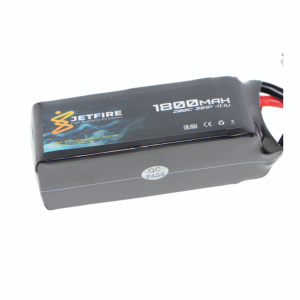 3s 1800mah 200C Lipo Batarya 11.1V Jetfire Pil