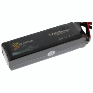3s 1750 mah 40C Lipo Batarya 11.1V Jetfire  Pil