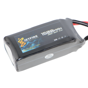 3s 1500 mah 200C Lipo Batarya 11.1V Pil