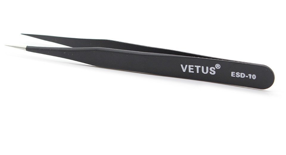 Vetus Esd-10 Cımbız Anti Statik