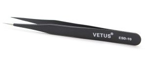 Vetus Esd-10 Cımbız Anti Statik
