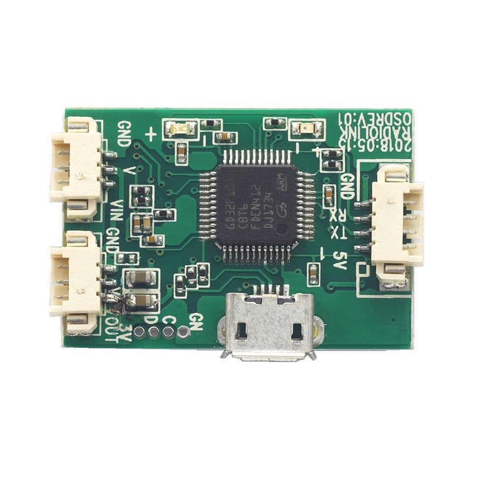 Mini Osd Modül Pixhawk / Mini pix F4 Uyumludur