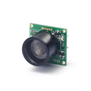 Orjinal Su04 Sr05 Ultrasonik Sensör Pixhawk Apm Uyumlu