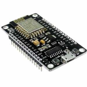 NodeMcu Esp8266 Lua Ch340