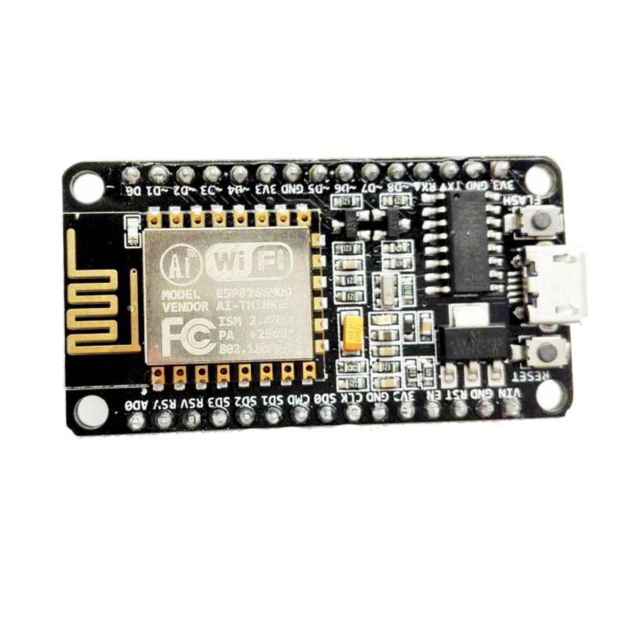 NodeMcu Esp8266 Lua Ch340
