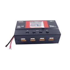 RadioLink CB86 Plus 6A 210W Lipo Şarj Aleti