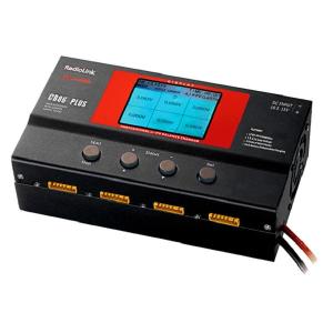 RadioLink CB86 Plus 6A 210W Lipo Şarj Aleti