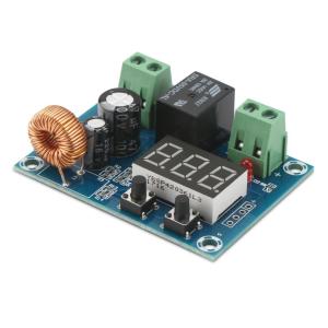 XH-M609 Yüksek Voltaj Koruma Devresi 12-36V