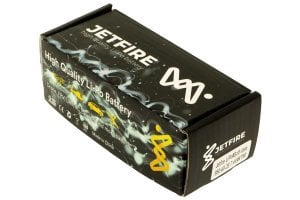 7.4V 850mAh 40C Lipo Batarya 2S JetFire Pil