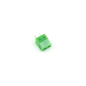 KF350-2P 2 Pinli Mini Klemens