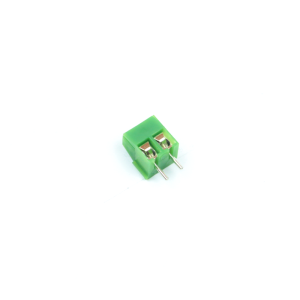 KF350-2P 2 Pinli Mini Klemens