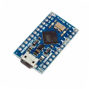 Arduino Pro Micro Klon
