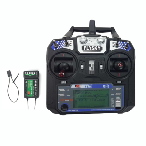 SunnySky F450 Drone Seti Combo Paket 6 kanal FlySky kumanda ve KK2. 15 Uçuş Kartlı 3s 3400 mAh 40c Lipo Pil JETFİRE