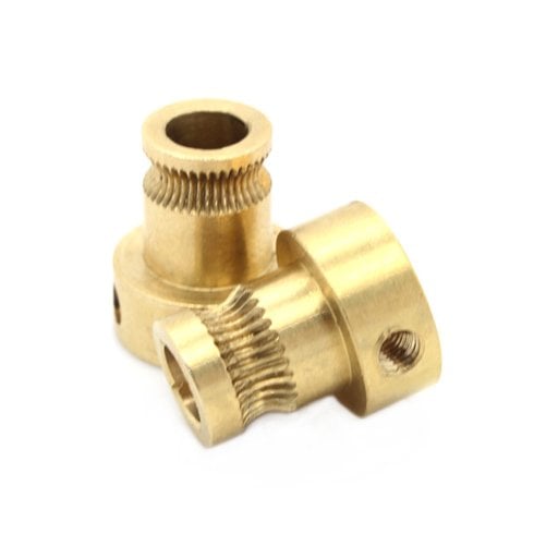 3D Filament İtici 1.75mm Extruder ( 1 adet )