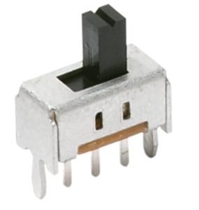 On-Off Sürgülü Anahtar - Slide Switch