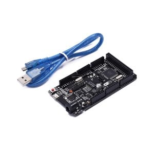 Arduino MEGA + WiFi R3 ATmega2560+ESP8266