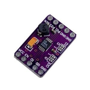 LTC3588 Enerji Tasarruf Modülü - GY-LTC3588