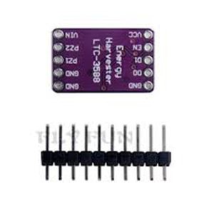LTC3588 Enerji Tasarruf Modülü - GY-LTC3588