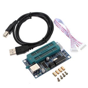 K150 Pic Programlayıcı Kart
