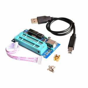 K150 Pic Programlayıcı Kart