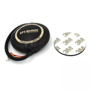 Ublox Neo 7m Gps Modülü - neo7m