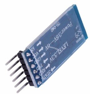 Hm10 Bluetooth Cc2540 Cc2541 4.0 Ble Modül