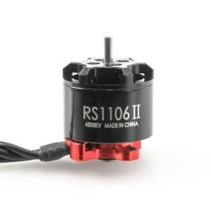 Orjinal Emax RS1106II  Mini  Fırçasız Motor 7500kv