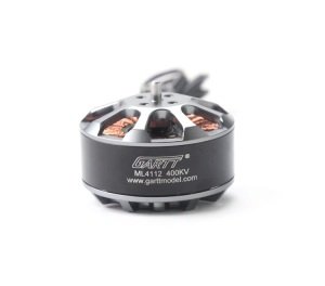 GARTT ML4112 400kv Fırçasız Motor