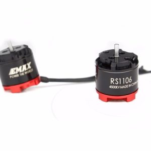Orjinal Emax RS1106II  Mini  Fırçasız Motor 4500kv