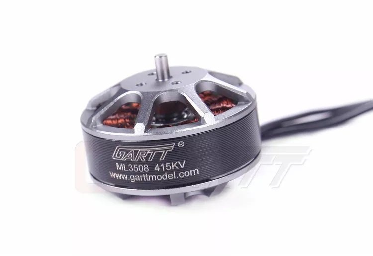 GARTT ML3508  415kv Fırçasız Motor