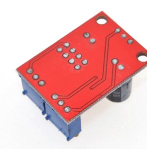 Ne555 Darbe Sensörü - Pulse Generator sensor