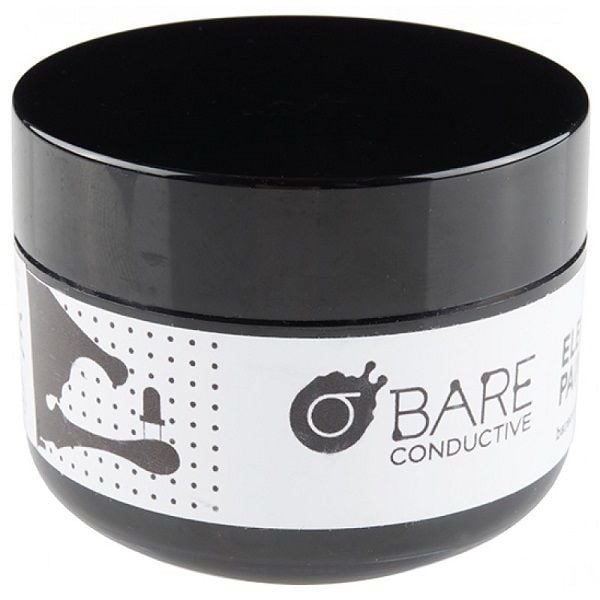 BarePaint - Conductive Paint | BarePaint - İletken Boya