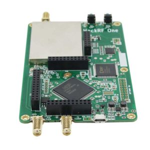 HackRF One SDR Geliştirme Kartı