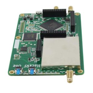 HackRF One SDR Geliştirme Kartı