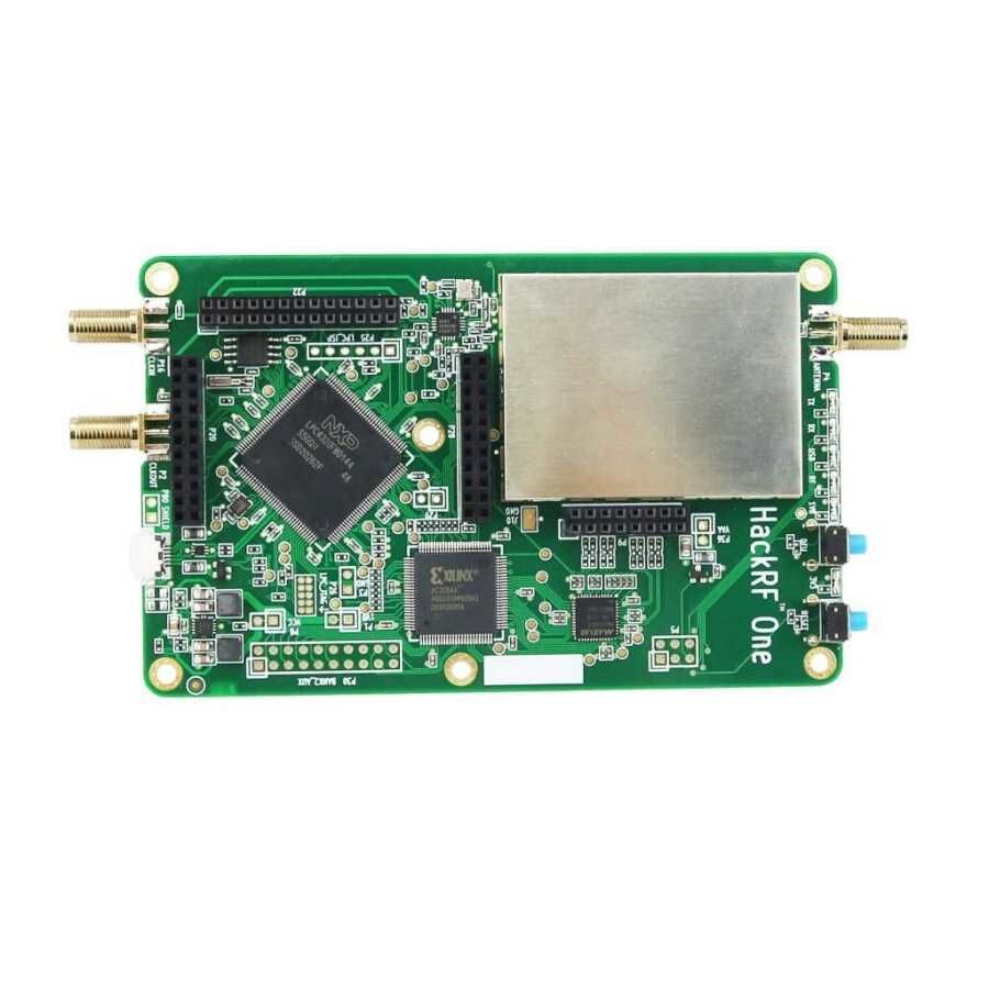 HackRF One SDR Geliştirme Kartı