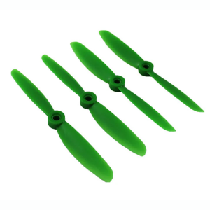 Gemfan 6 Adet 5x4.5 5045 Prop Pervane CW - CCW