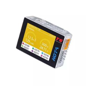 HOTA T6 Akıllı Şarj Cihazı  300w