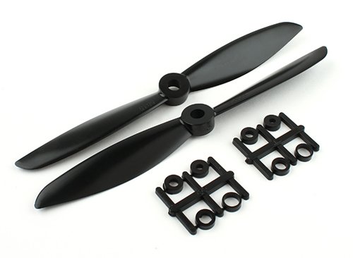 7038  Prop Pervane CW - CCW