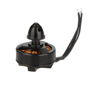1804 2400kv Brushless fırçasız motor CW
