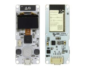 Ttgo T-camera Esp32 Wrover OV2640 Kamera Modülü 0.96 OLED