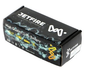 11.1V 2200mAh 40C Lipo Batarya 3S Pil