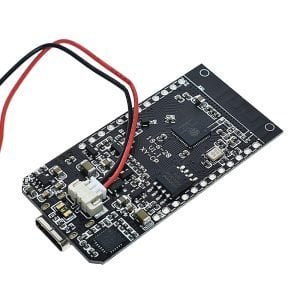TTGO T ekran ESP32 WiFi E Bluetooth Modülü  1.14 Lcd