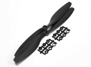 GEMFAN 1147 Drone Pervanesi 11x4.7 Cw Ccw