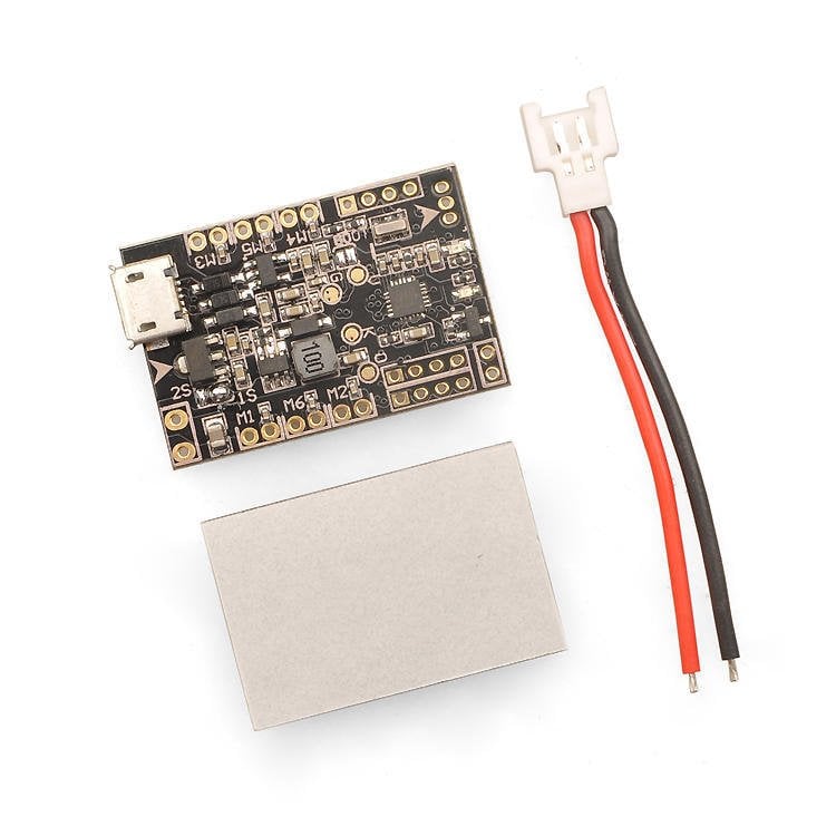 Tiny SP Racing F3 EVO Uçuş Kontrol Kartı 32bits Naze
