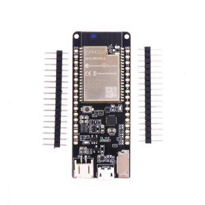 TTGO ESP32-WROVER-B T8 V1.8 ESP32 8MB