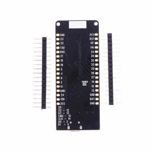 TTGO ESP32-WROVER-B T8 V1.8 ESP32 8MB