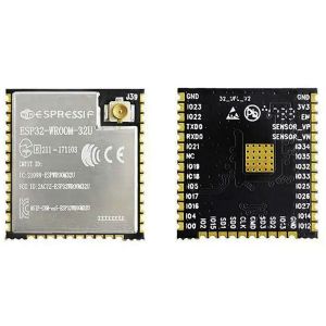 Esp-32-wroom-32u Wifi Modül
