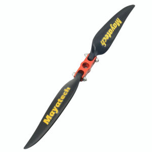 1680 Uçak Uav Vtol Pervanesi 16x8